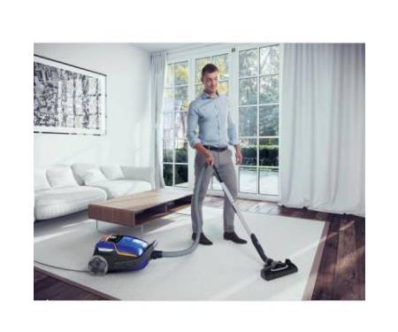 Пылесос ELECTROLUX EUO93DB