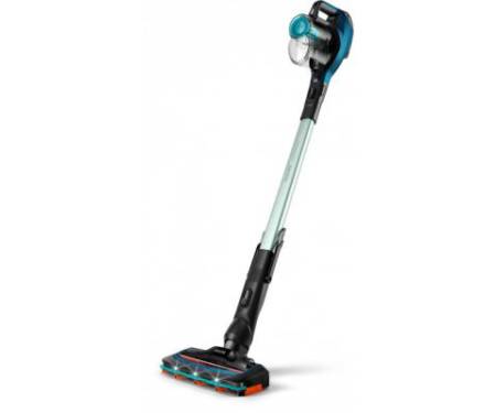 Пылесос PHILIPS FC 6728/01 (FC6728/01)