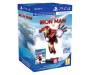 Контроллер движения Sony PlayStation Move + Iron Man VR