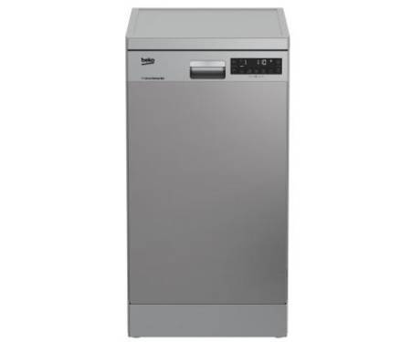 Посудомоечная машина BEKO DFS28123X