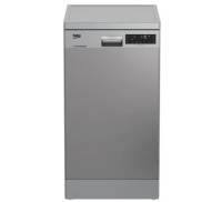 Посудомоечная машина BEKO DFS28123X