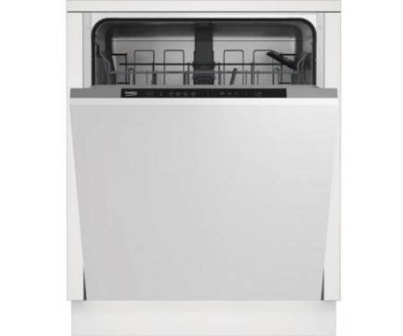 Посудомоечная машина BEKO DIN36422