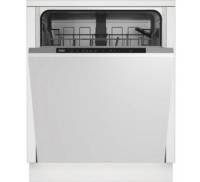Посудомоечная машина BEKO DIN36422