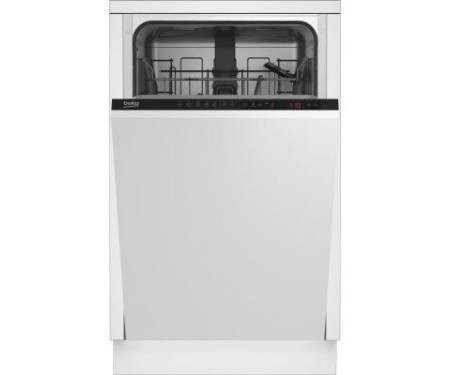 Посудомоечная машина BEKO DIS25010