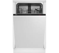 Посудомоечная машина BEKO DIS25010