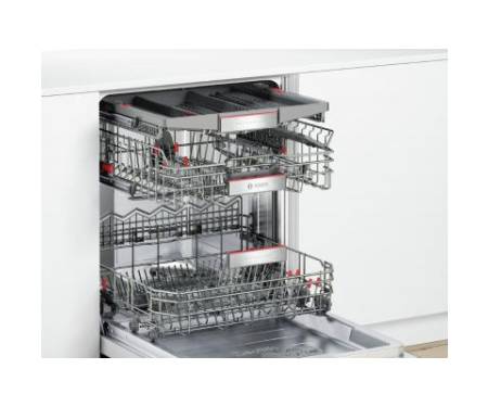 Посудомоечная машина BOSCH SME68TX26E