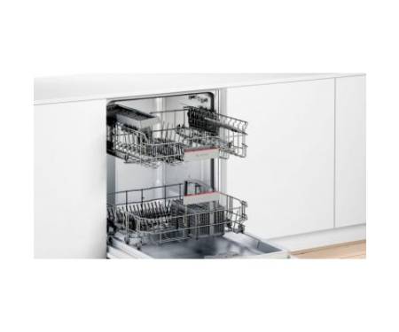 Посудомоечная машина BOSCH SMV45JX00E