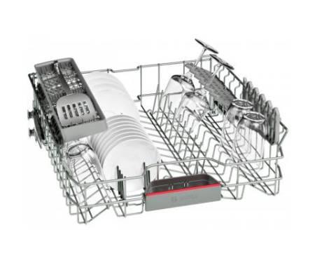 Посудомоечная машина BOSCH SMV45JX00E