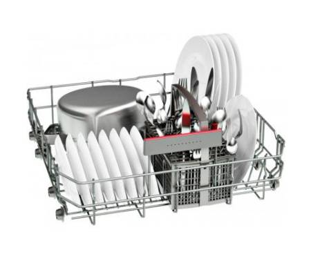 Посудомоечная машина BOSCH SMV45JX00E