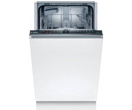 Посудомоечная машина BOSCH SPV2IKX10E