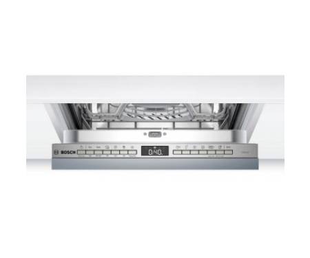 Посудомоечная машина BOSCH SPV4XMX16E