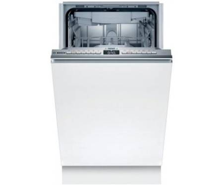 Посудомоечная машина BOSCH SPV4XMX16E