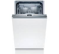 Посудомоечная машина BOSCH SPV4XMX16E