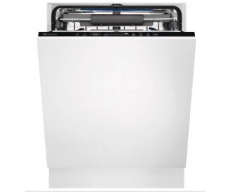 Посудомоечная машина ELECTROLUX EEZ969300L