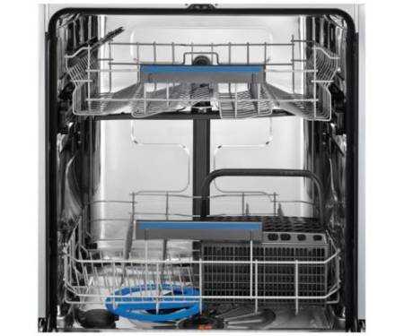 Посудомоечная машина ELECTROLUX EMS47320L