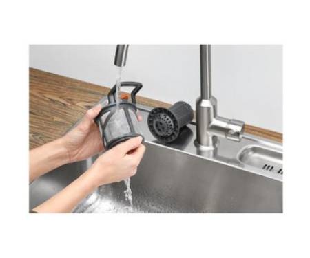 Посудомоечная машина ELECTROLUX EMS47320L