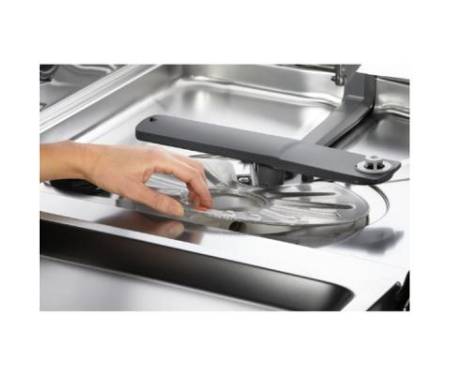 Посудомоечная машина ELECTROLUX EMS47320L