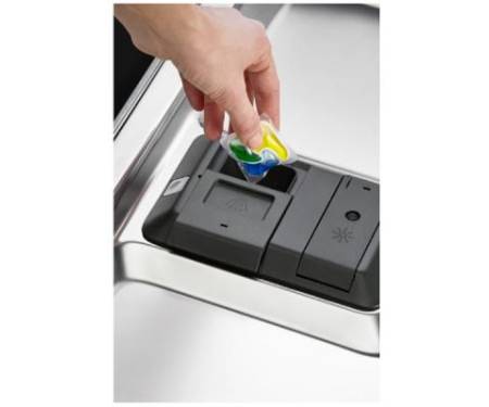 Посудомоечная машина ELECTROLUX EMS47320L