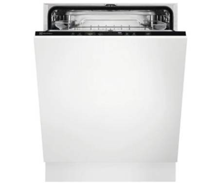 Посудомоечная машина ELECTROLUX EMS47320L