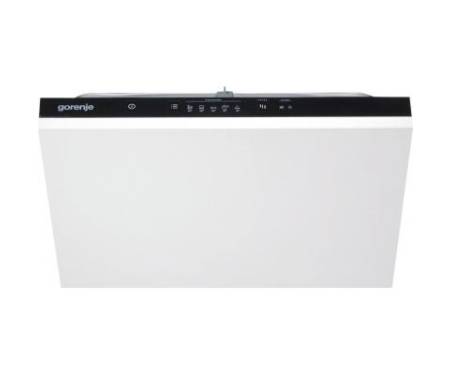 Посудомоечная машина Gorenje GV52010
