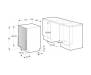 Посудомоечная машина Gorenje GV52010