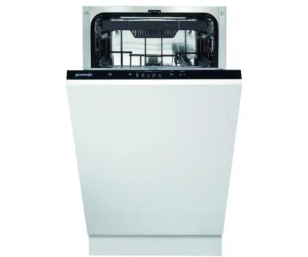 Посудомоечная машина Gorenje GV52112 (GV 52112)