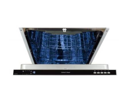 Посудомоечная машина GUNTER&HAUER SL 6014