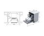 Посудомоечная машина GUNTER&HAUER SL 6014