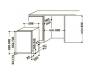 Посудомоечная машина Hotpoint-Ariston HIO3C16W