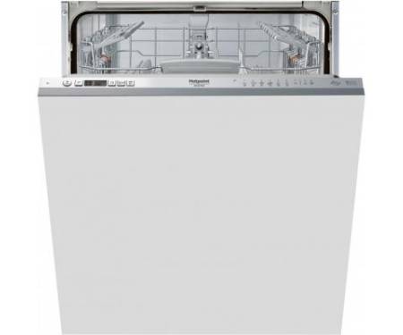 Посудомоечная машина Hotpoint-Ariston HIO3C16W