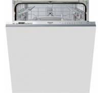 Посудомоечная машина Hotpoint-Ariston HIO3C16W