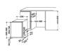 Посудомоечная машина Hotpoint-Ariston HIO3T132WO