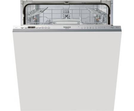 Посудомоечная машина Hotpoint-Ariston HIO3T132WO