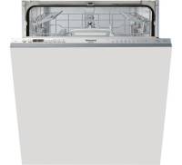 Посудомоечная машина Hotpoint-Ariston HIO3T132WO
