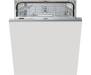 Посудомоечная машина Hotpoint-Ariston HIO3T132WO