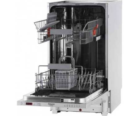 Посудомоечная машина Hotpoint-Ariston HSIC3M19C