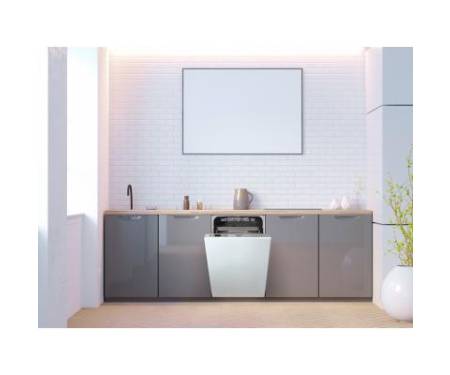 Посудомоечная машина Hotpoint-Ariston HSIC3M19C