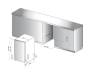 Посудомоечная машина Hotpoint-Ariston HSIC3M19C