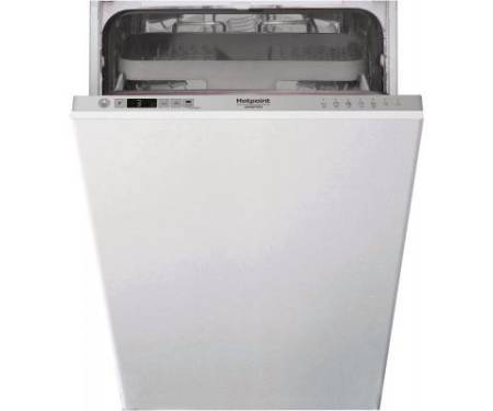 Посудомоечная машина Hotpoint-Ariston HSIC3M19C