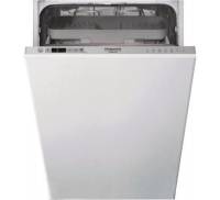 Посудомоечная машина Hotpoint-Ariston HSIC3M19C
