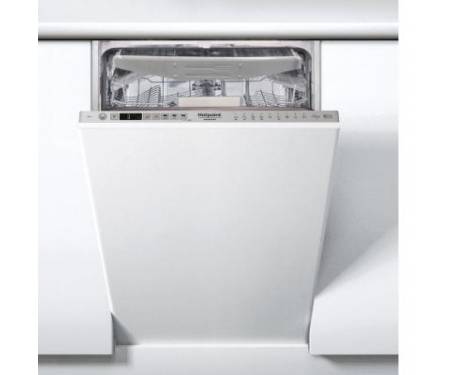 Посудомоечная машина Hotpoint-Ariston HSIO3O23WFE