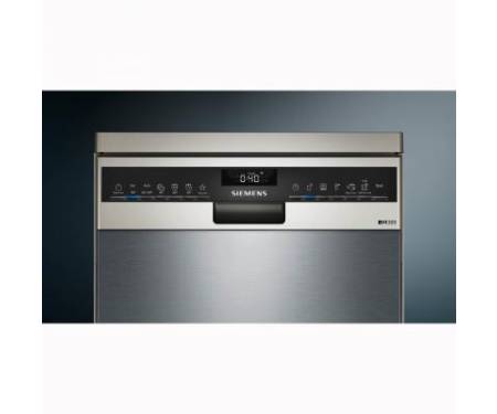Посудомоечная машина Siemens SR23HI48KE