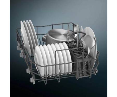 Посудомоечная машина Siemens SR23HI48KE