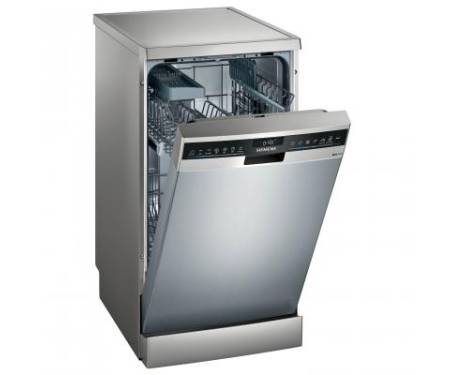 Посудомоечная машина Siemens SR23HI48KE