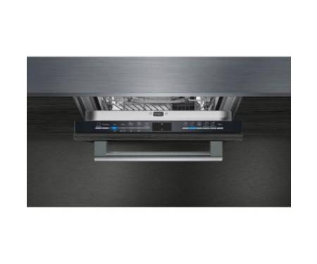Посудомоечная машина Siemens SR61IX05KE
