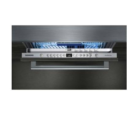 Посудомоечная машина BOSCH SX836X02NE