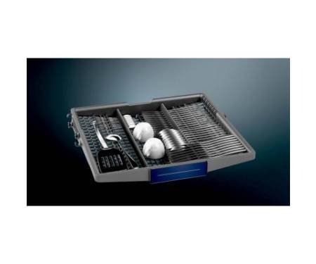 Посудомоечная машина BOSCH SX836X02NE