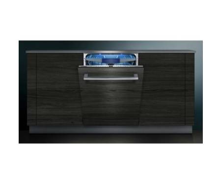 Посудомоечная машина BOSCH SX836X02NE