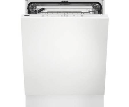 Посудомоечная машина ZANUSSI ZDLN5531