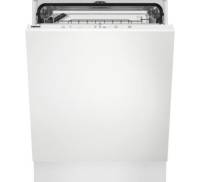 Посудомоечная машина ZANUSSI ZDLN5531